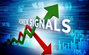 What are Forex trading signals?